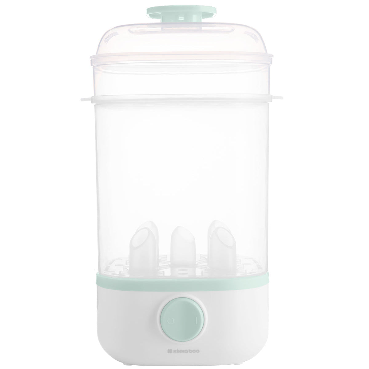 Esterilizador y cocción Clyde - Kikkaboo