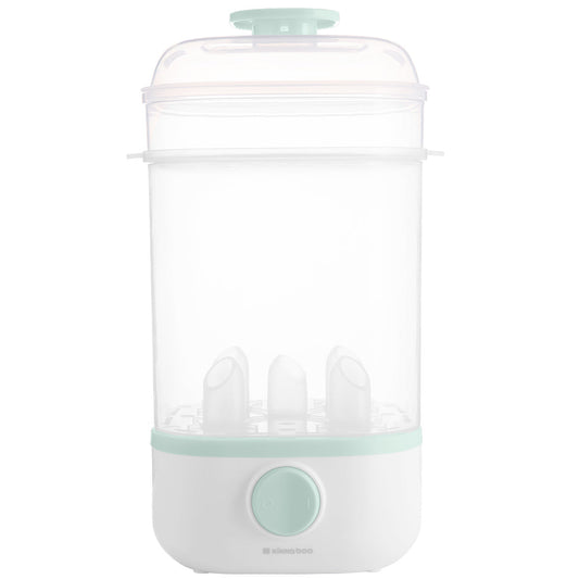 Esterilizador y cocción Clyde - Kikkaboo