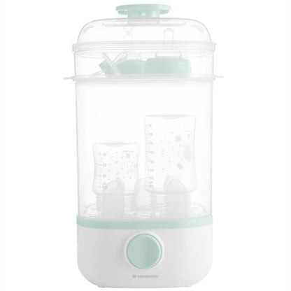 Esterilizador y cocción Clyde - Kikkaboo