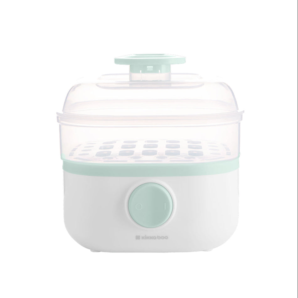 Esterilizador y cocción Clyde - Kikkaboo