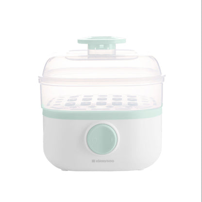 Esterilizador y cocción Clyde - Kikkaboo