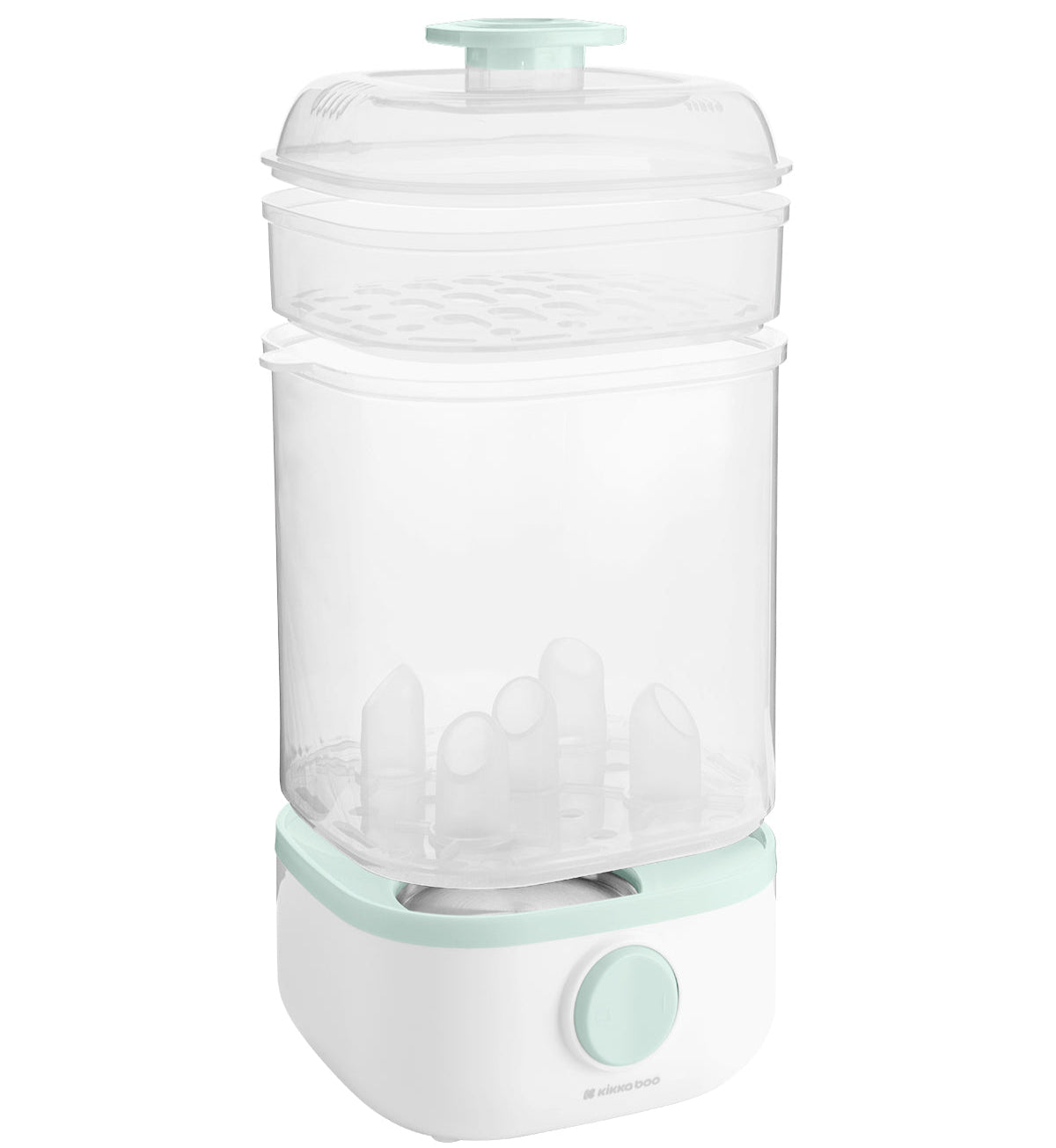 Esterilizador y cocción Clyde - Kikkaboo