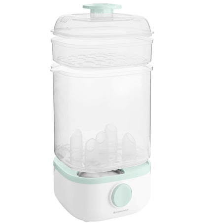 Esterilizador y cocción Clyde - Kikkaboo