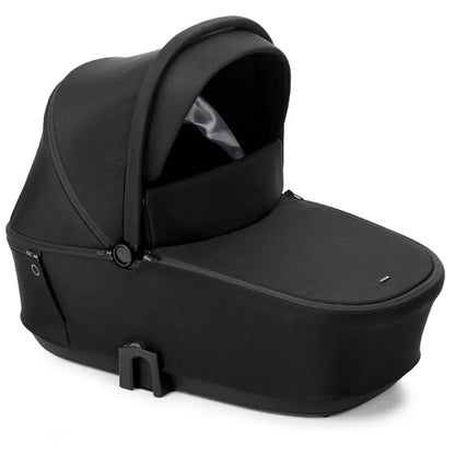 Jané Dúo Keep + capazo Sleep - Coal