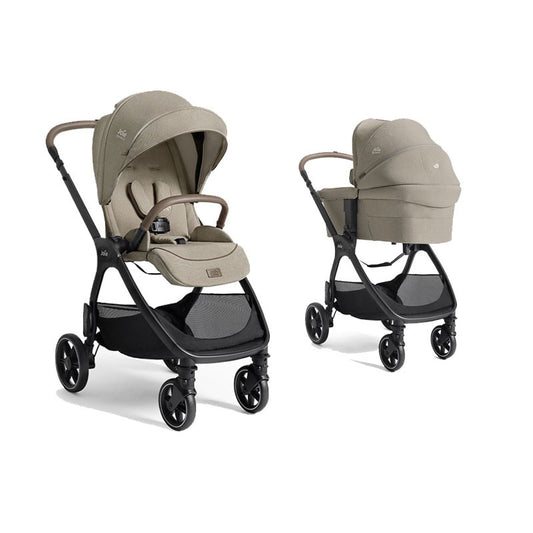 Joie Signature Valora duo - Sandstone