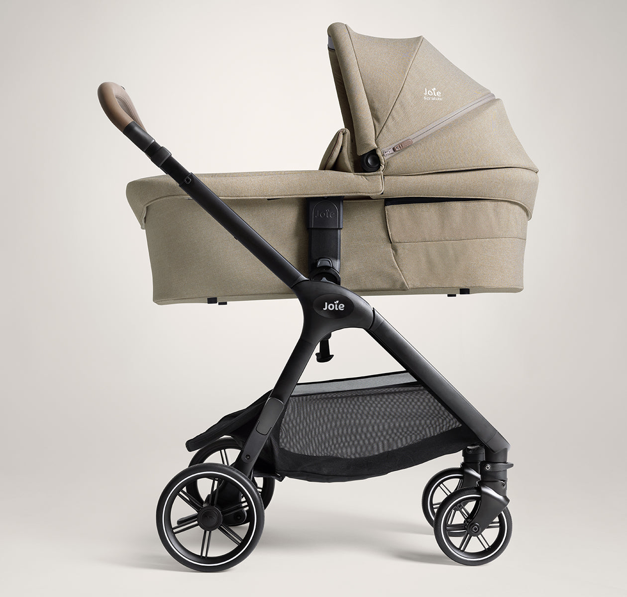 Joie Signature Valora duo - Sandstone