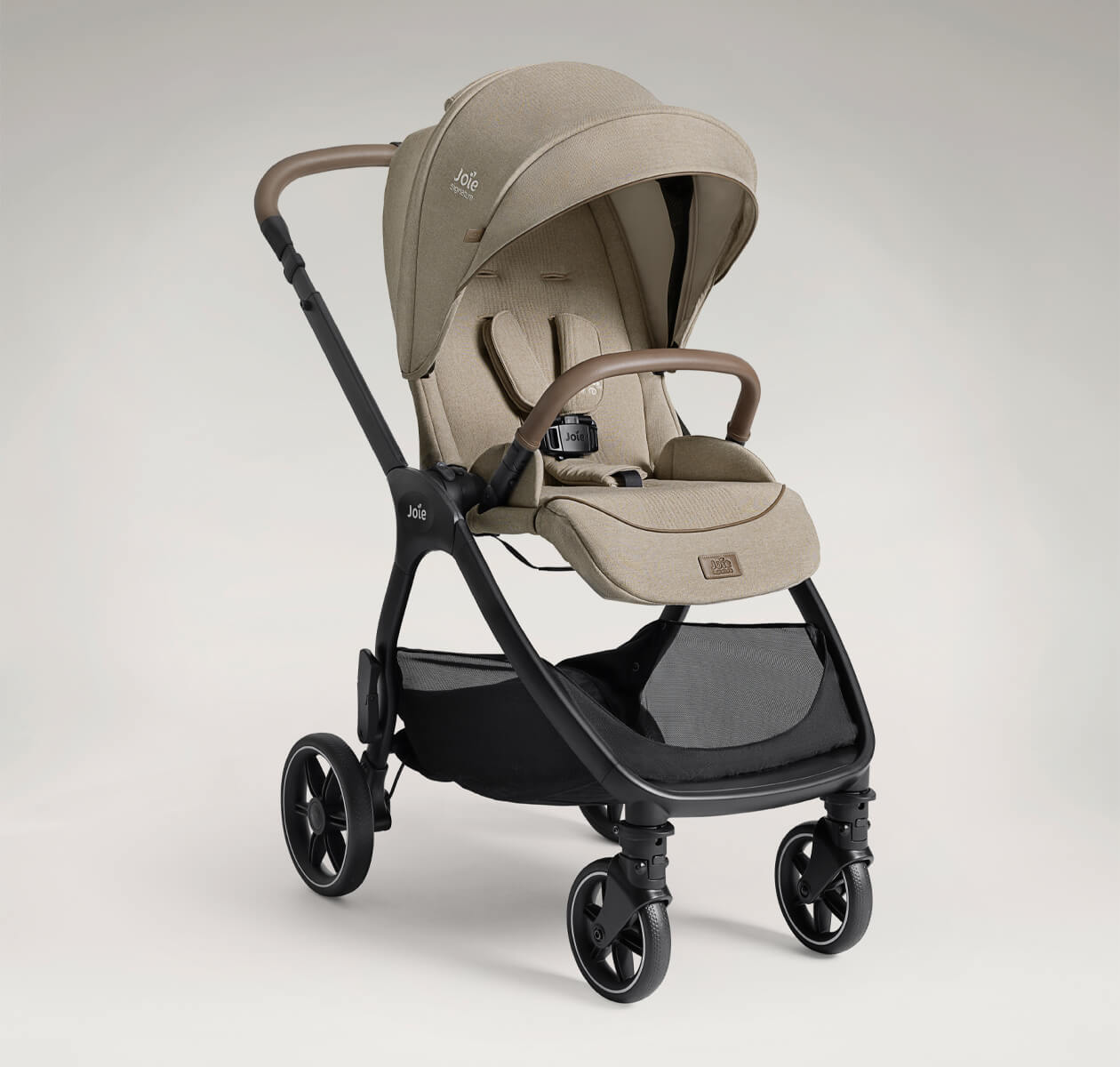 Joie Signature Valora duo - Sandstone