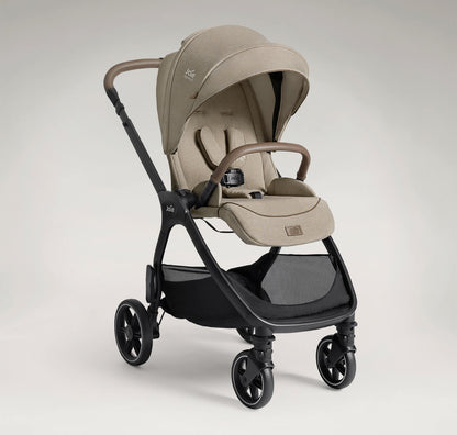 Joie Signature Valora duo - Sandstone