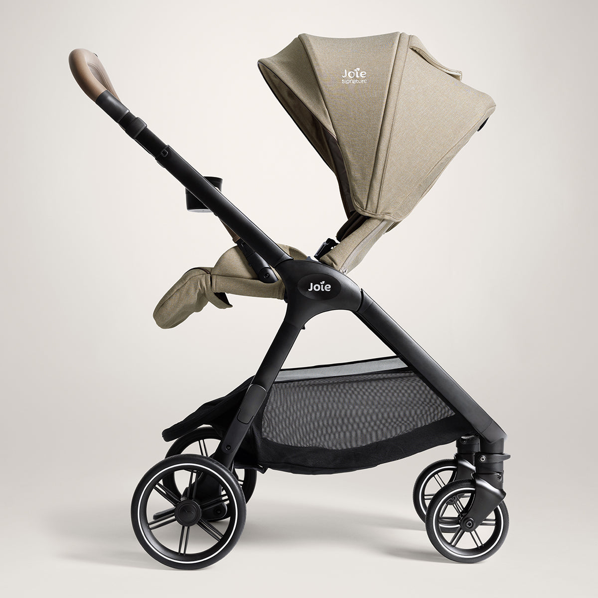 Joie Signature Valora duo - Sandstone