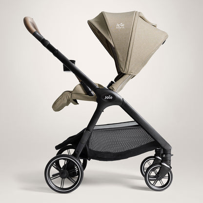 Joie Signature Valora duo - Sandstone