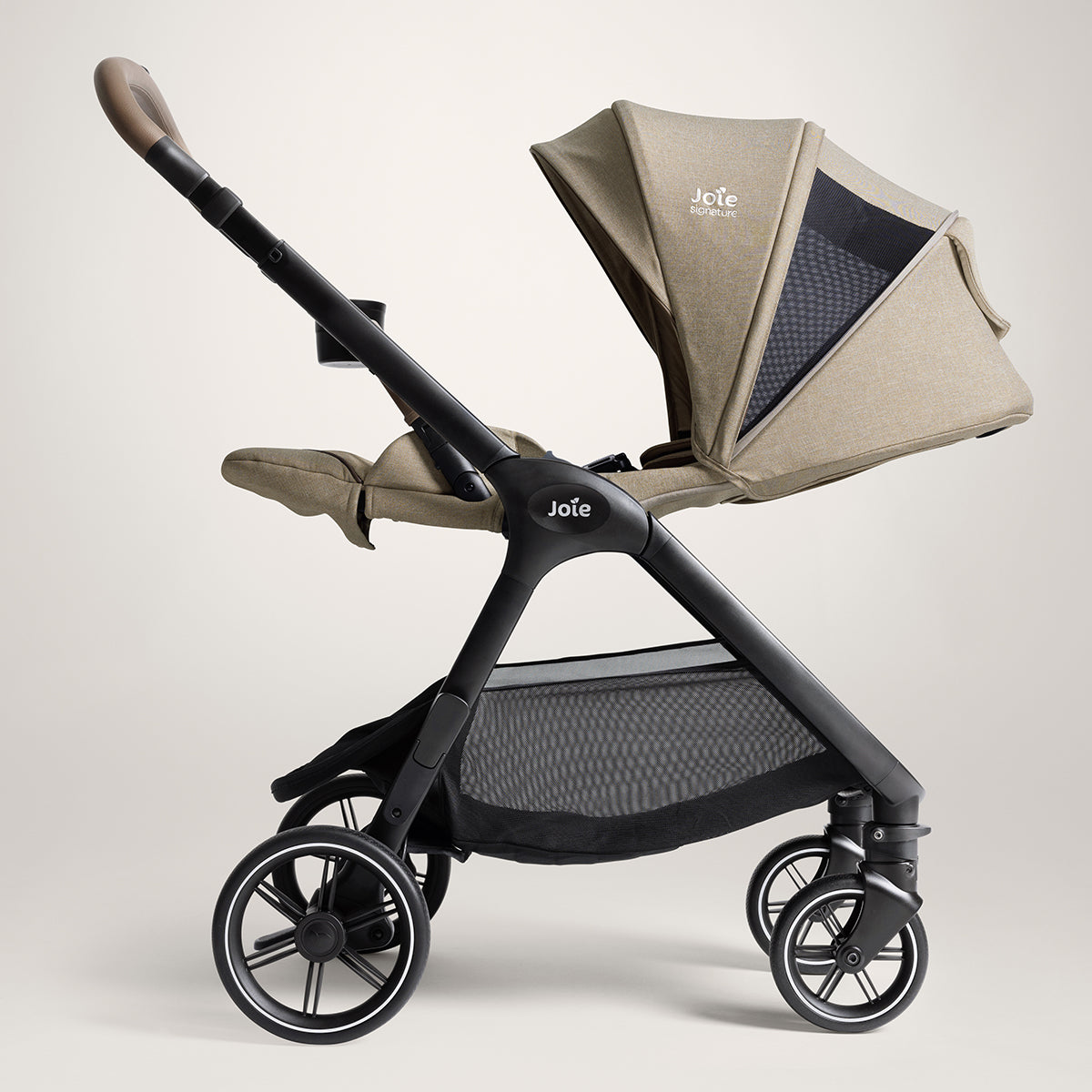 Joie Signature Valora duo - Sandstone