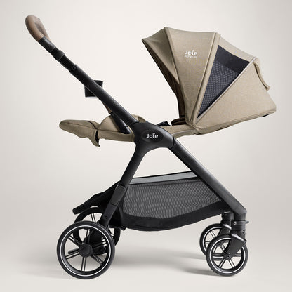 Joie Signature Valora duo - Sandstone