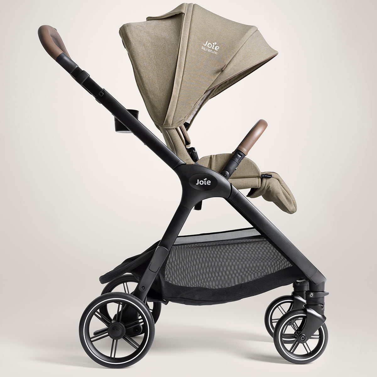 Joie Signature Valora duo - Sandstone