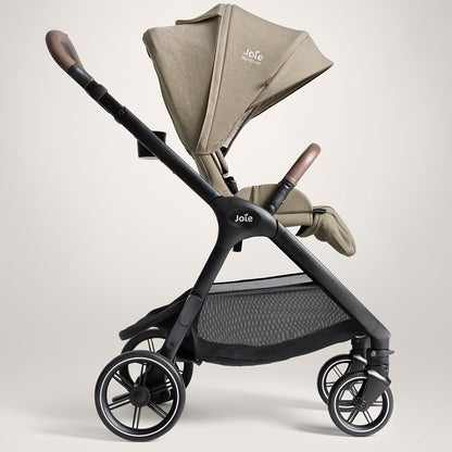 Joie Signature Valora duo - Sandstone