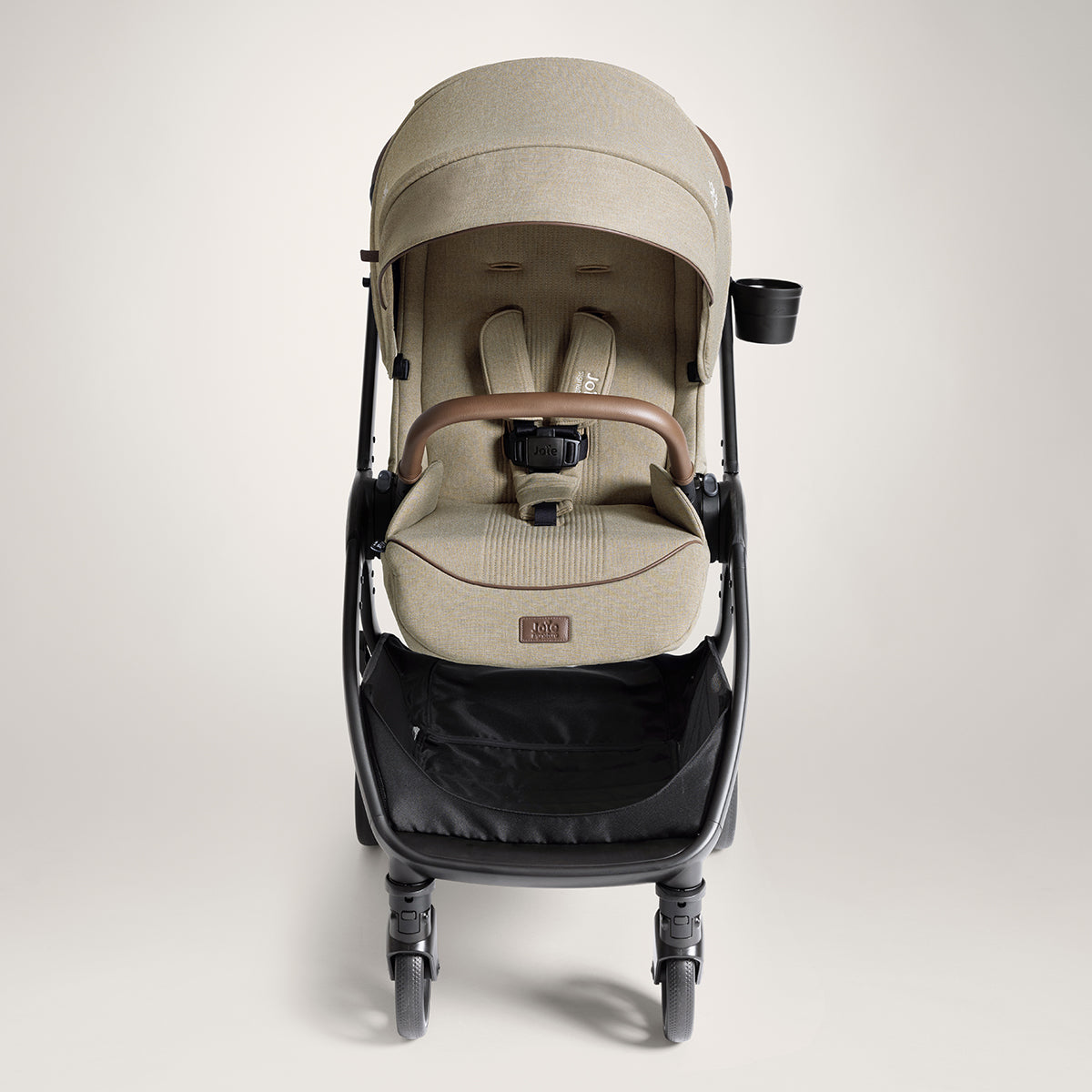Joie Signature Valora duo - Sandstone