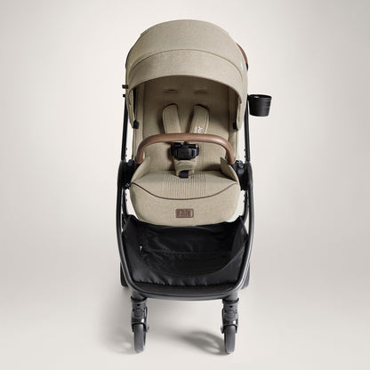 Joie Signature Valora duo - Sandstone