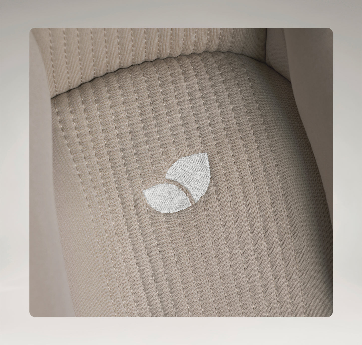 Joie Signature Valora duo - Sandstone