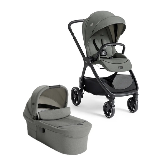 Joie Signature Valora duo - Ebony