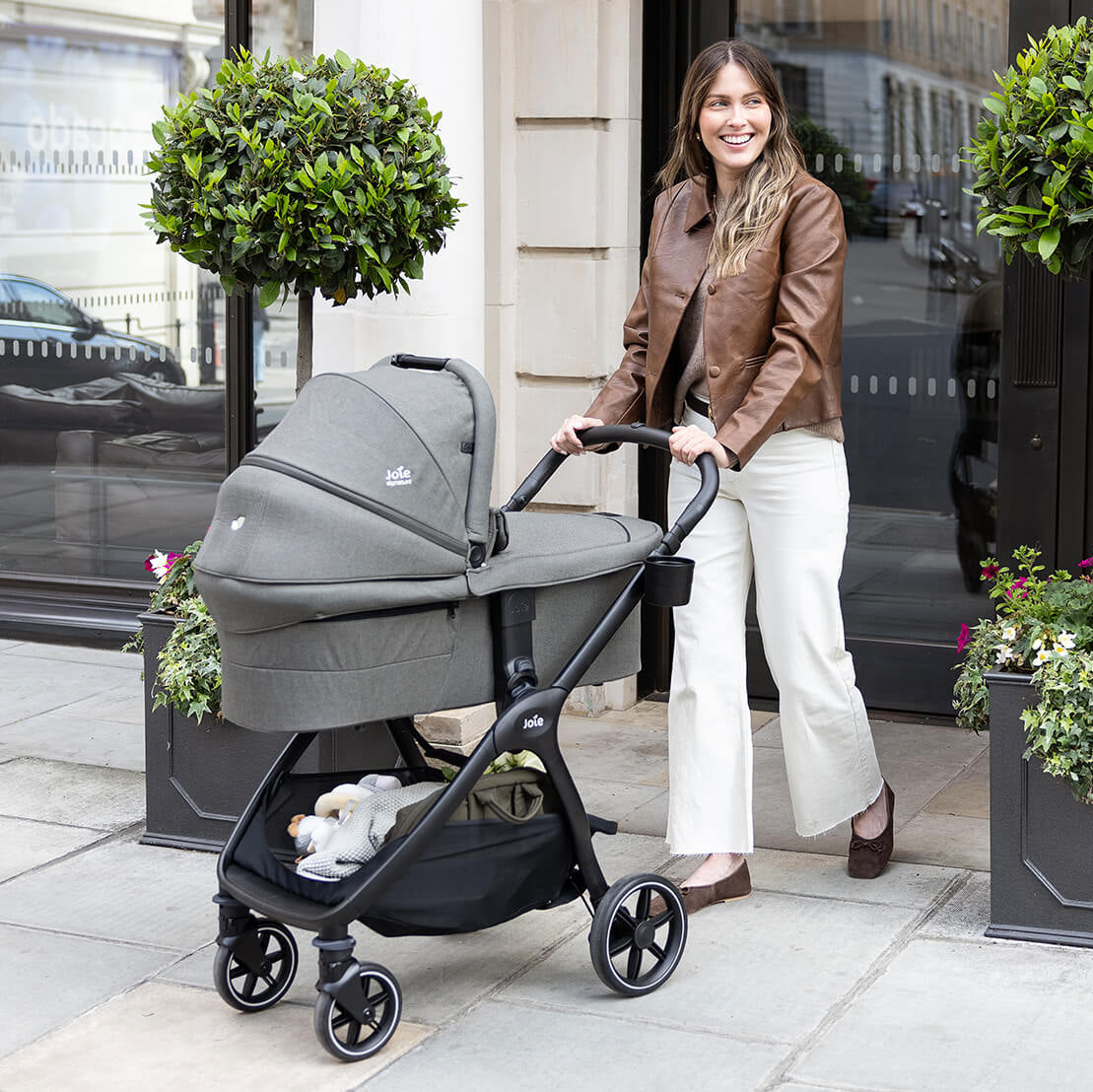Joie Signature Valora duo - Ebony