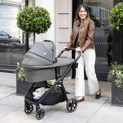 Joie Signature Valora duo - Ebony
