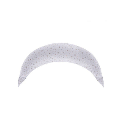 Cojín de lactancia Luna Greeny Beige - Cambrass