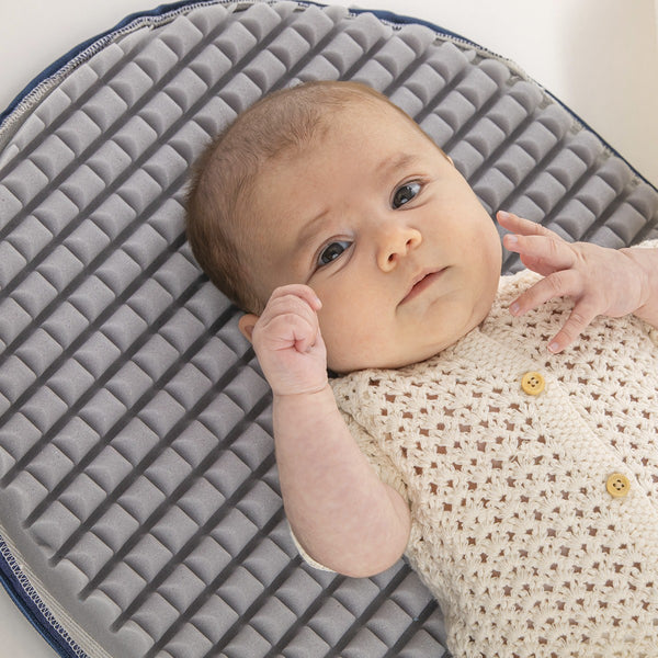 Colchón capazo Care Mini 72x33 - Ecus Kids