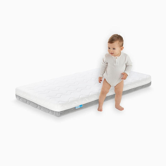 Colchón maxicuna Oxsi - Ecus Kids
