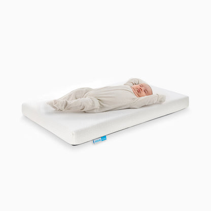 Colchón minicuna Care - Ecus Kids