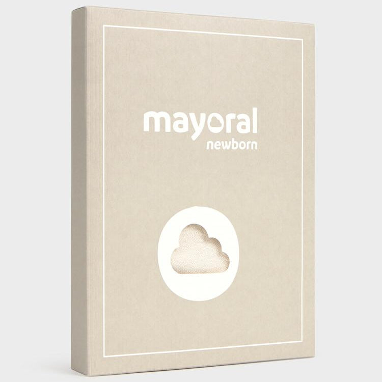 Conjunto Regalo 3 piezas Punto Cerámica - Mayoral