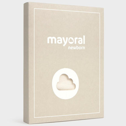 Conjunto Regalo 3 piezas Punto Cerámica - Mayoral