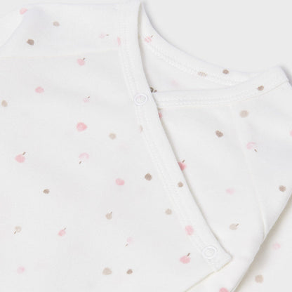 Conjunto 3 piezas Regalo Unisex Cuarzo - Mayoral