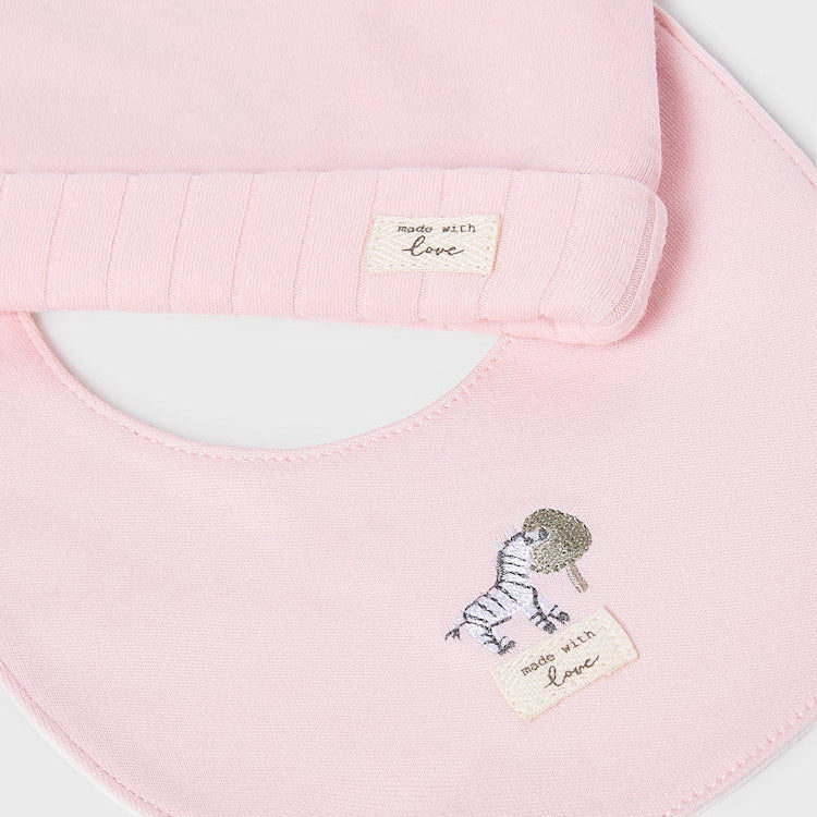 Conjunto 3 piezas Regalo Unisex Cuarzo - Mayoral