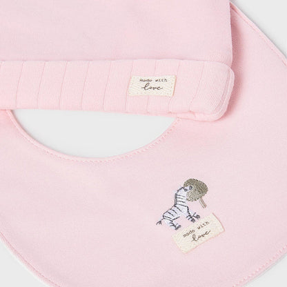 Conjunto 3 piezas Regalo Unisex Cuarzo - Mayoral