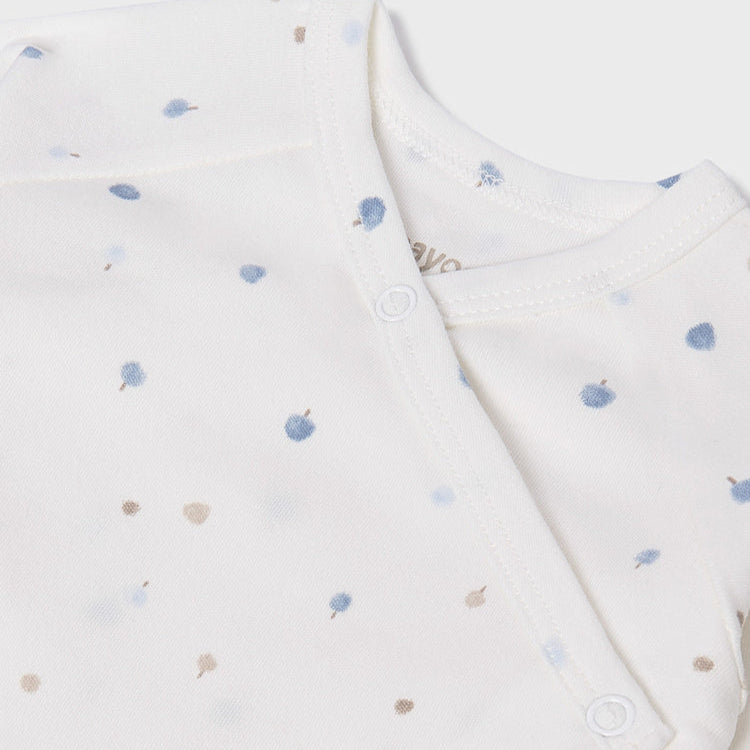 Conjunto 3 piezas Regalo Unisex Nube - Mayoral