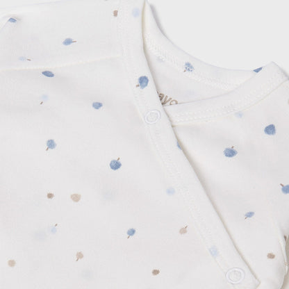 Conjunto 3 piezas Regalo Unisex Nube - Mayoral