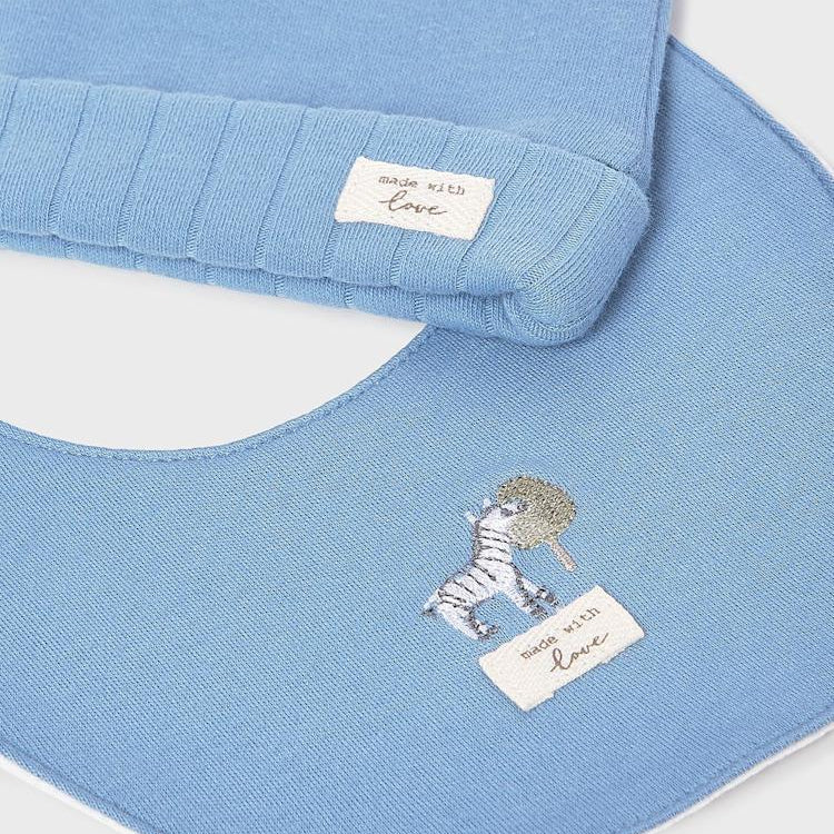 Conjunto 3 piezas Regalo Unisex Nube - Mayoral