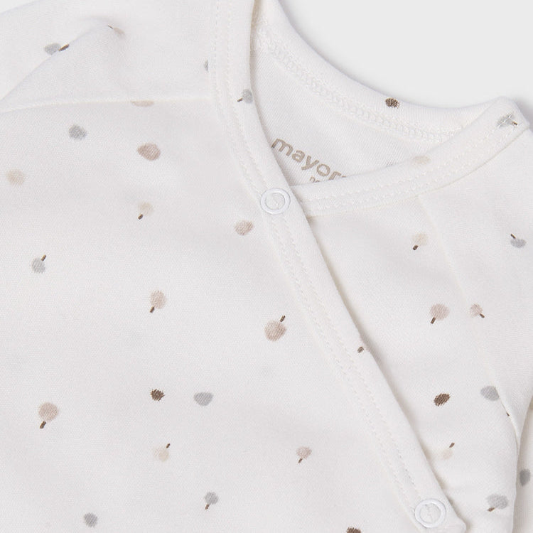 Conjunto 3 piezas Regalo Unisex Soja - Mayoral