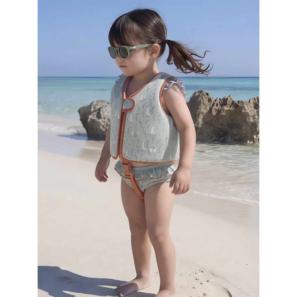 Bañador Pañal Guss - BimbiDreams