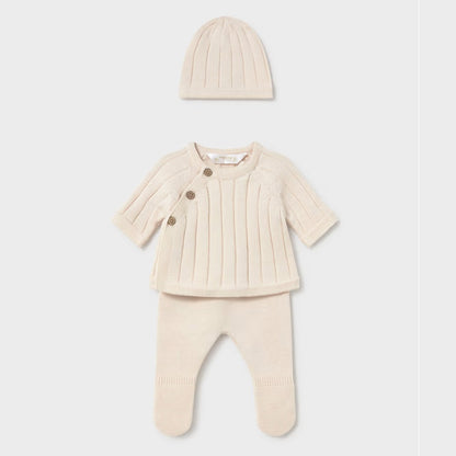 Conjunto Regalo 3 piezas Punto Cerámica - Mayoral