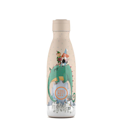 Botella térmica 350ml Kids Dragon Dreams - Cool Bottles