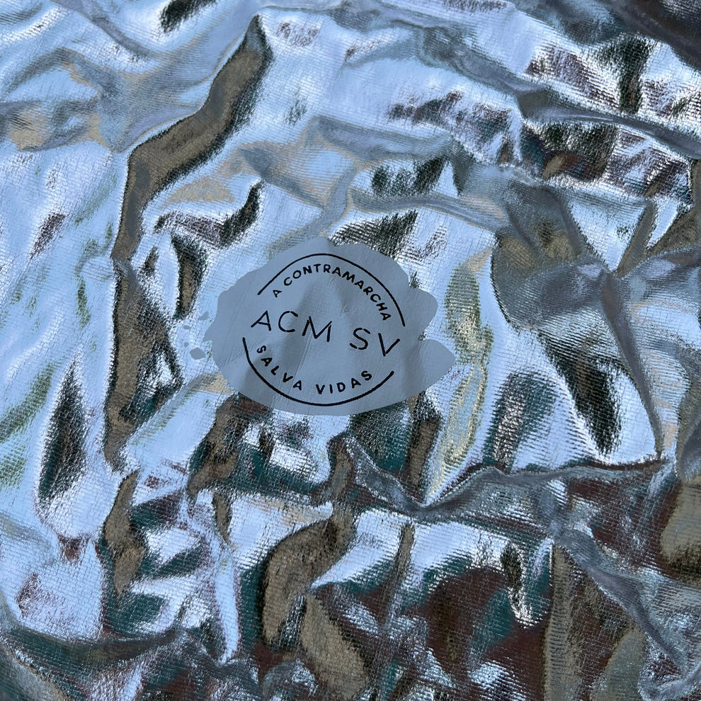 Cubierta parasol para silla de coche - ACM SV