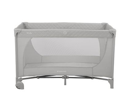 Cuna de viaje 2 niveles Medley - Kikkaboo