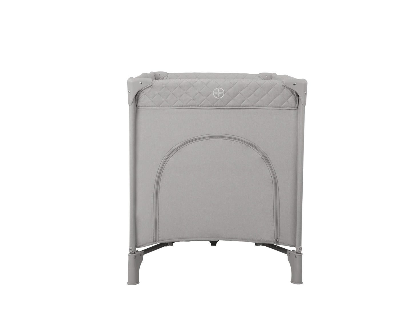 Cuna de viaje 2 niveles Medley - Kikkaboo