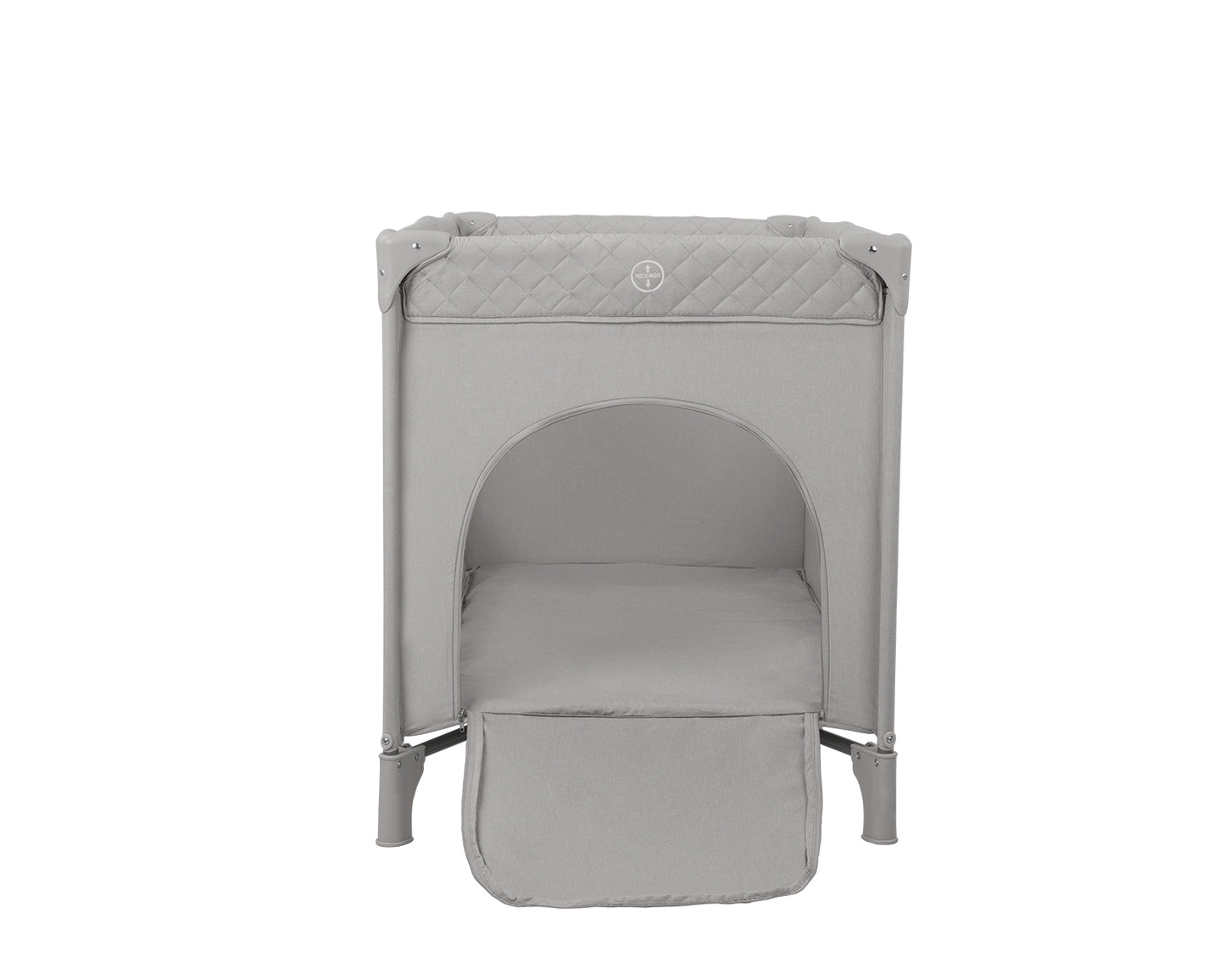 Cuna de viaje 2 niveles Medley - Kikkaboo