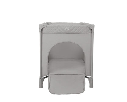 Cuna de viaje 2 niveles Medley - Kikkaboo