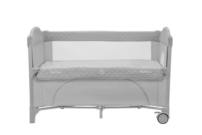 Cuna de viaje Colecho 2 niveles Milky Way - Kikkaboo