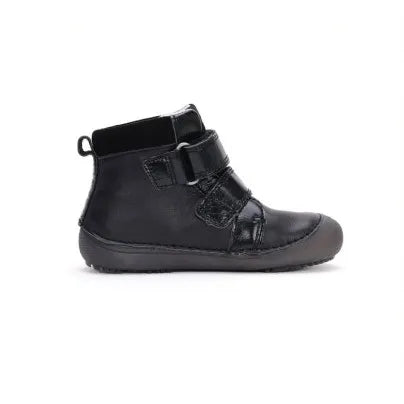 Bota Luminiscente Black - D.D. Step