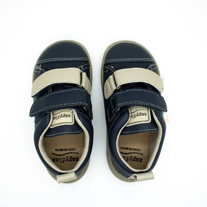 Deportiva Navy-Piedra AH210529 - Zapyflex