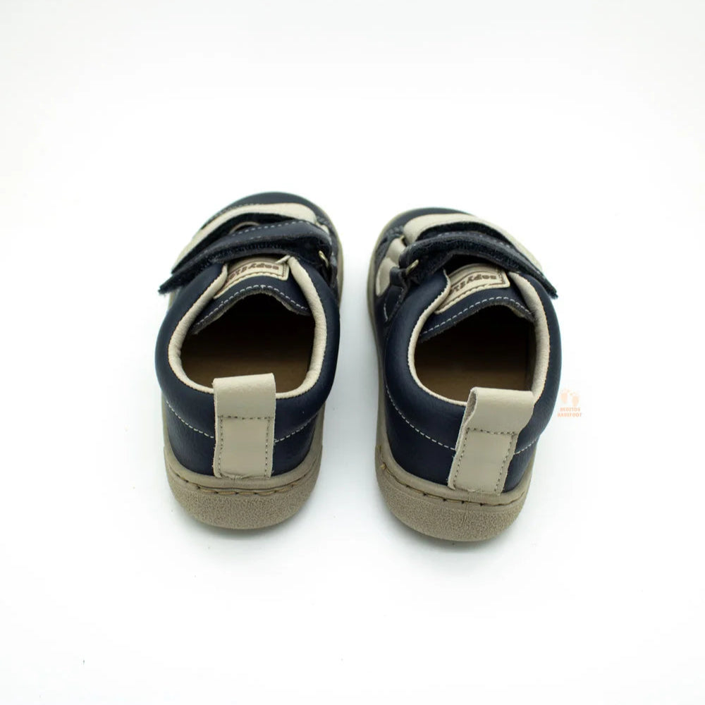 Deportiva Navy-Piedra AH210529 - Zapyflex