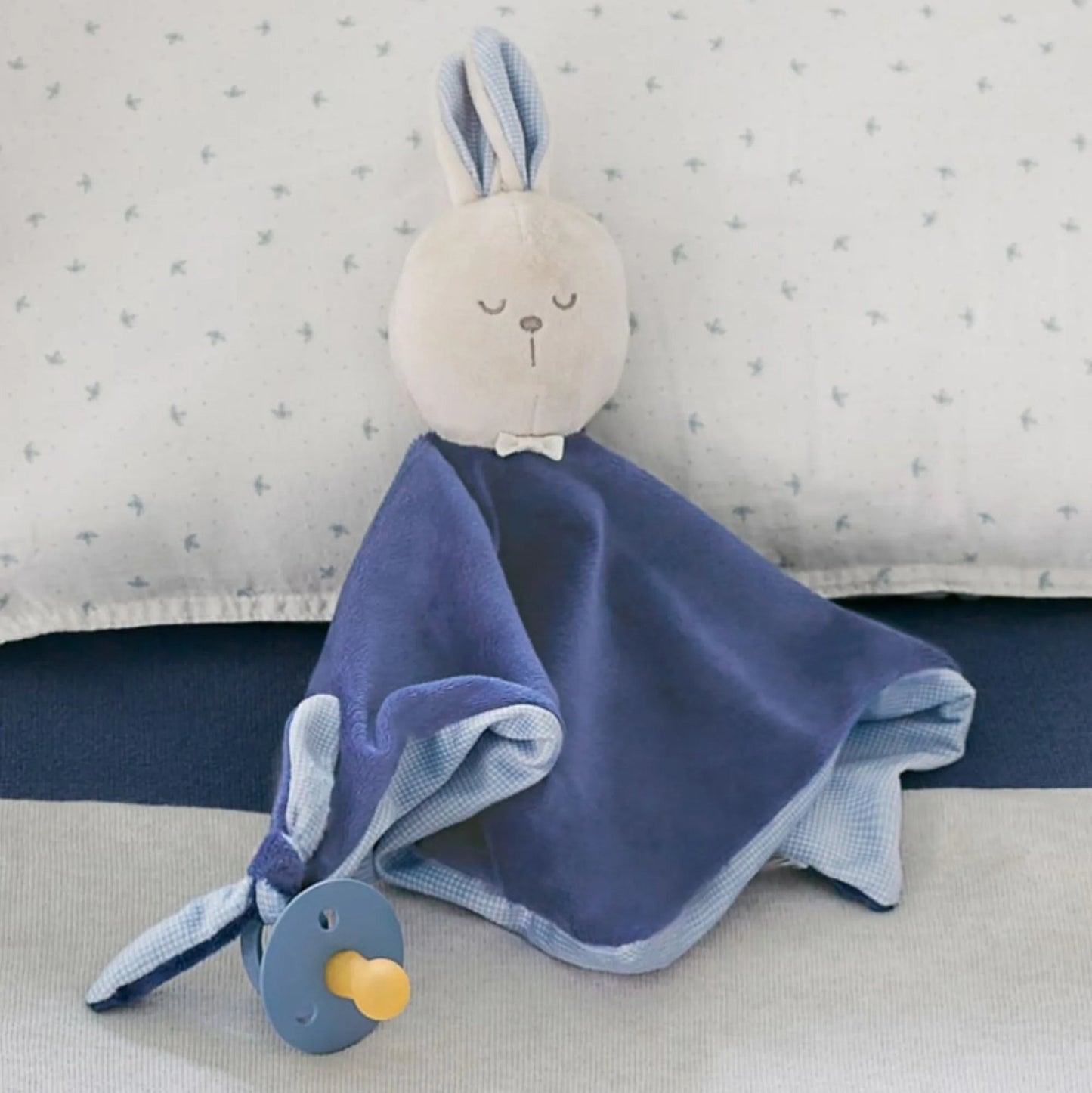 Doudou Cuelgachupetes Winter - Mayoral